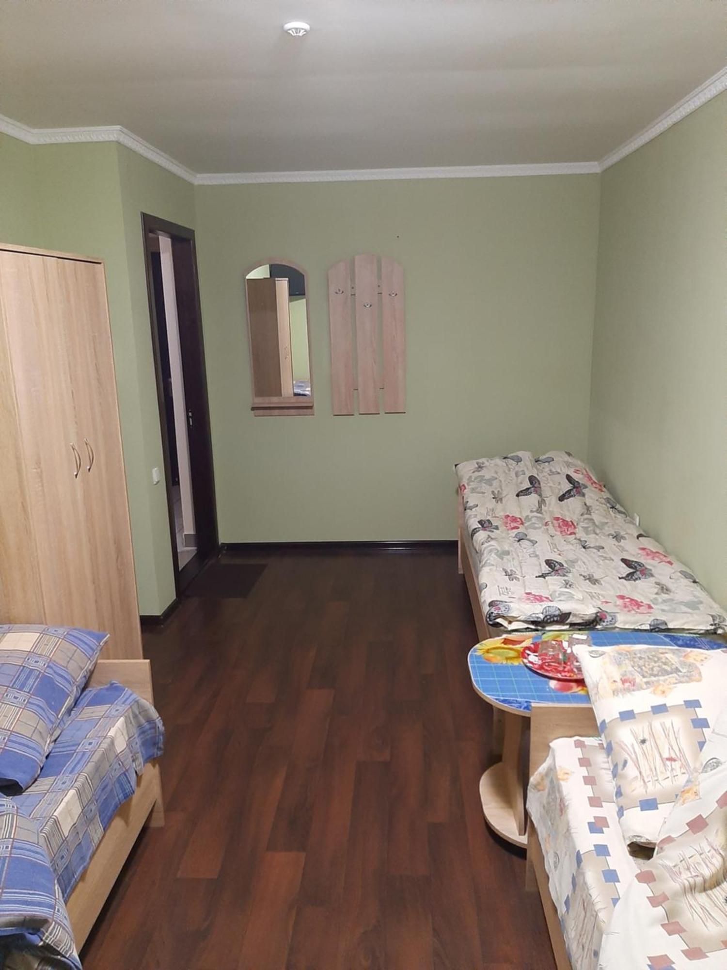 Hotel Pivdennyi Oleksandriia Quarto foto