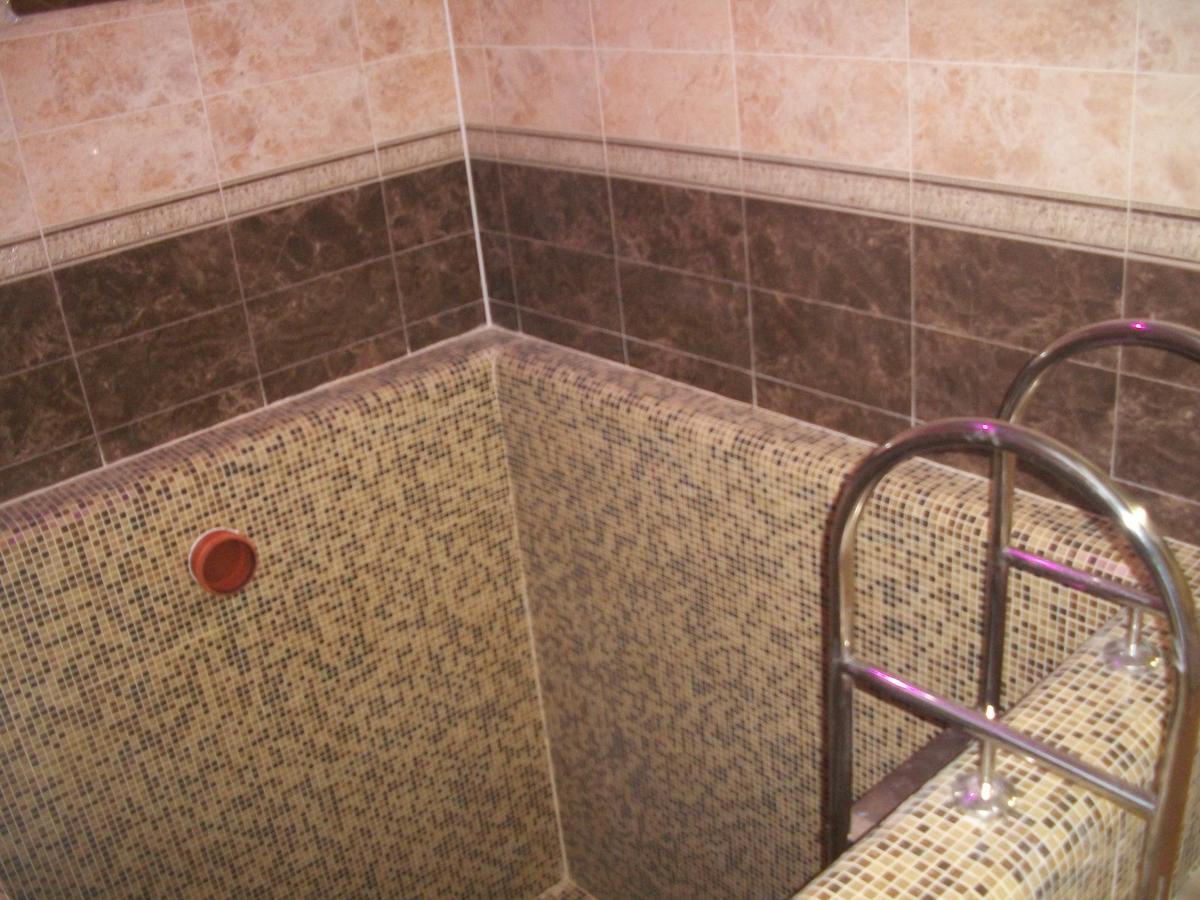 Hotel Pivdennyi Oleksandriia Quarto foto