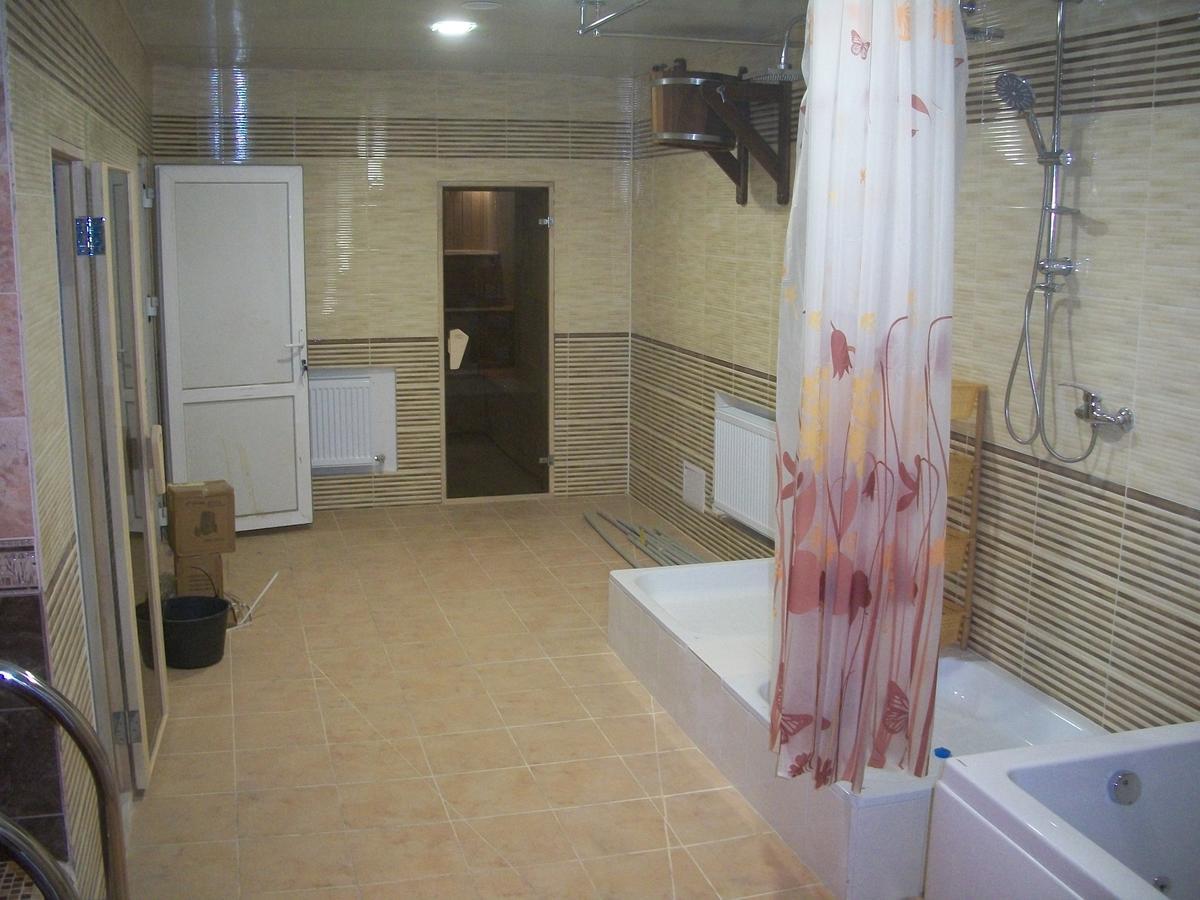Hotel Pivdennyi Oleksandriia Quarto foto